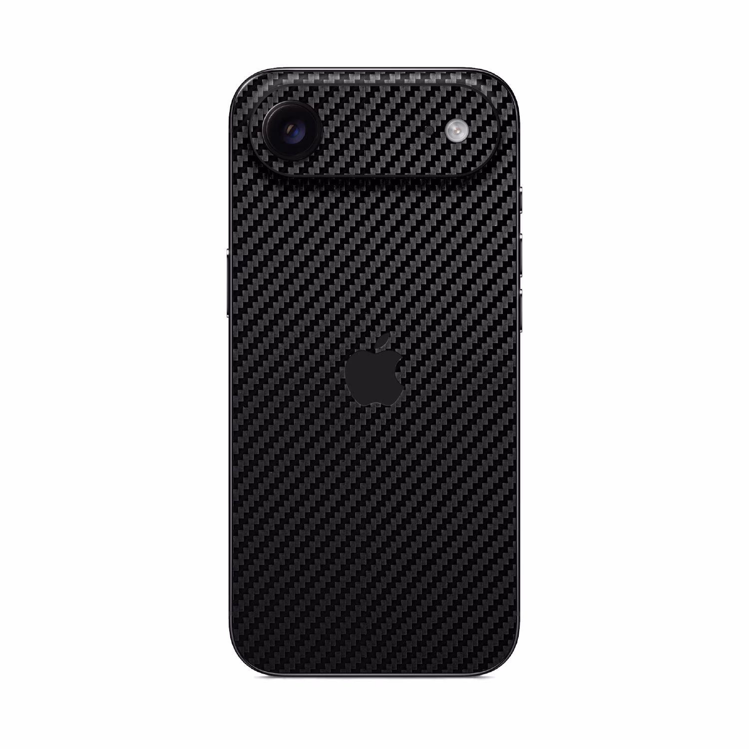 Folie Protectie Skin Apple iPhone Air CARBON FIBRE Series