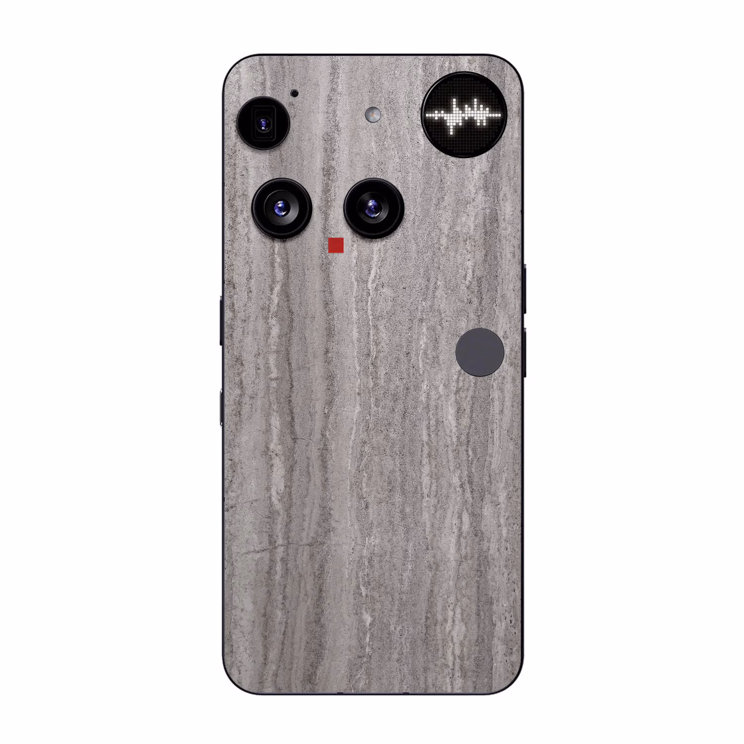 Folie Protectie Skin Nothing Phone (3) MARBLE Series