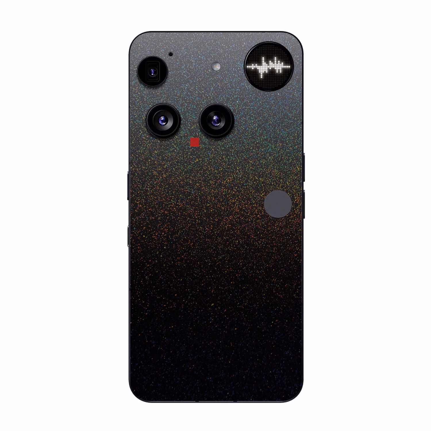 Folie Protectie Skin Nothing Phone (3) COSMIC MORPHEUS