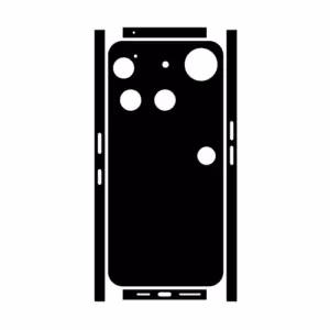 Spate, camera si laterale separate (Usor de aplicat)