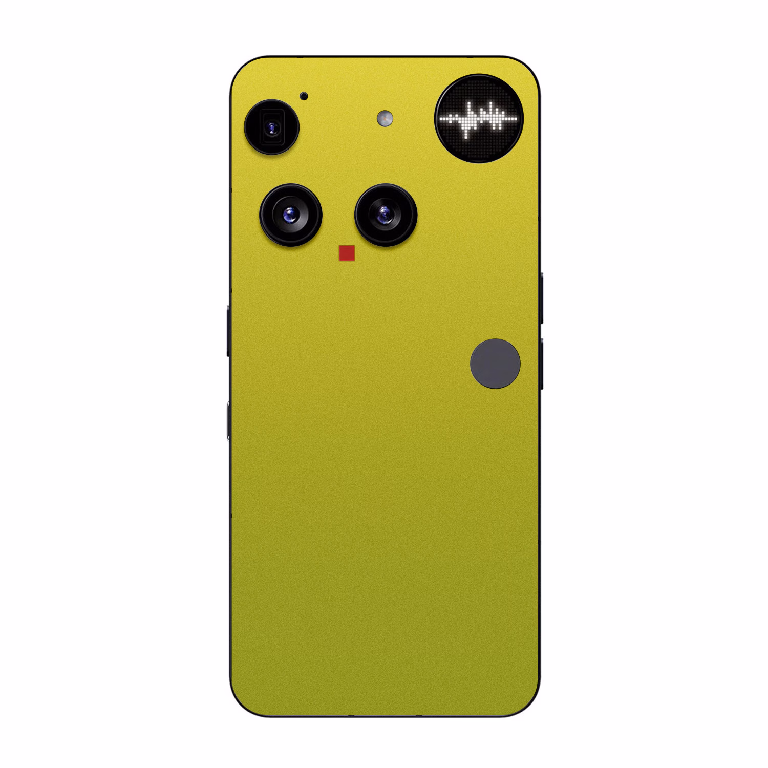 Folie Protectie Skin Nothing Phone (3) GLOSS Series