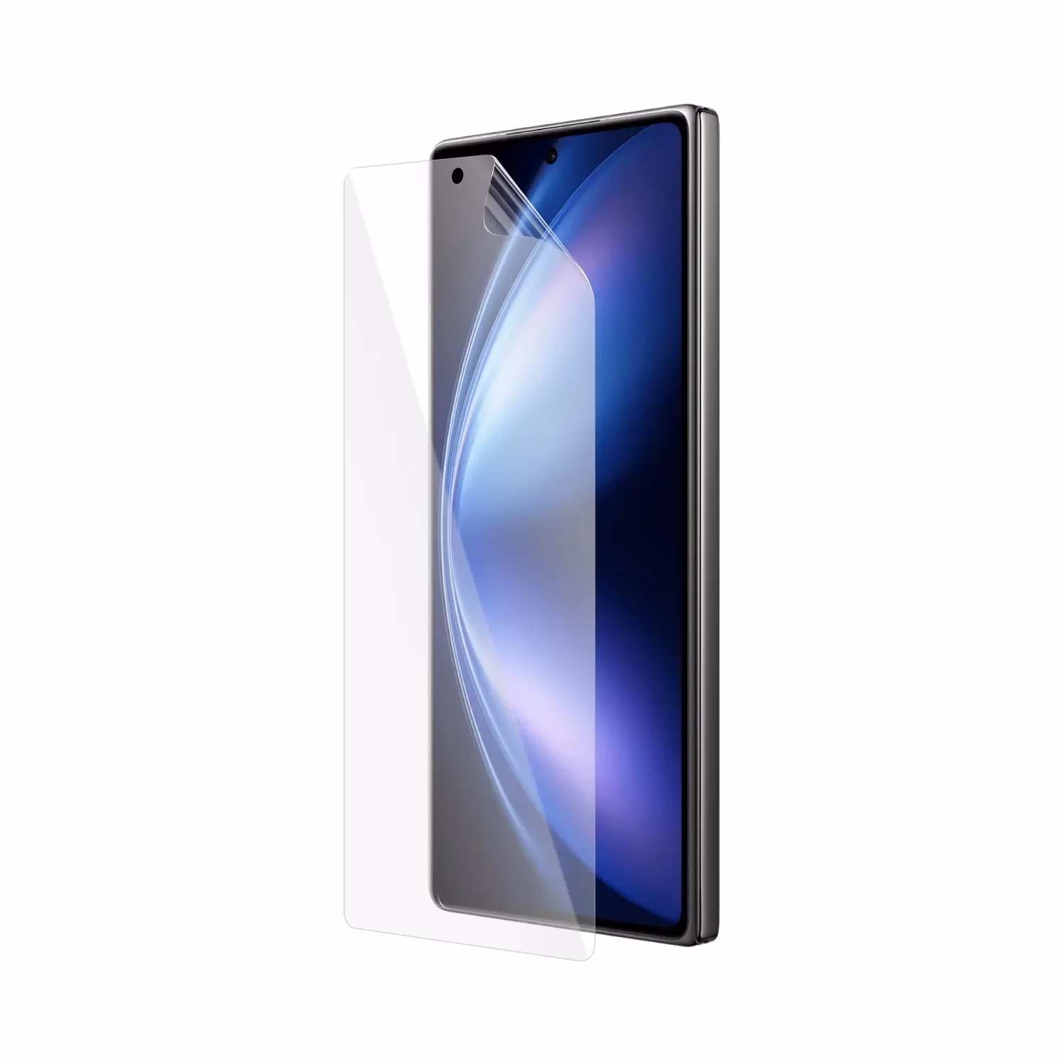 Vivo X Fold 5 (6.5", 2025) - Folie Protectie Ecran (Pachet de 2)