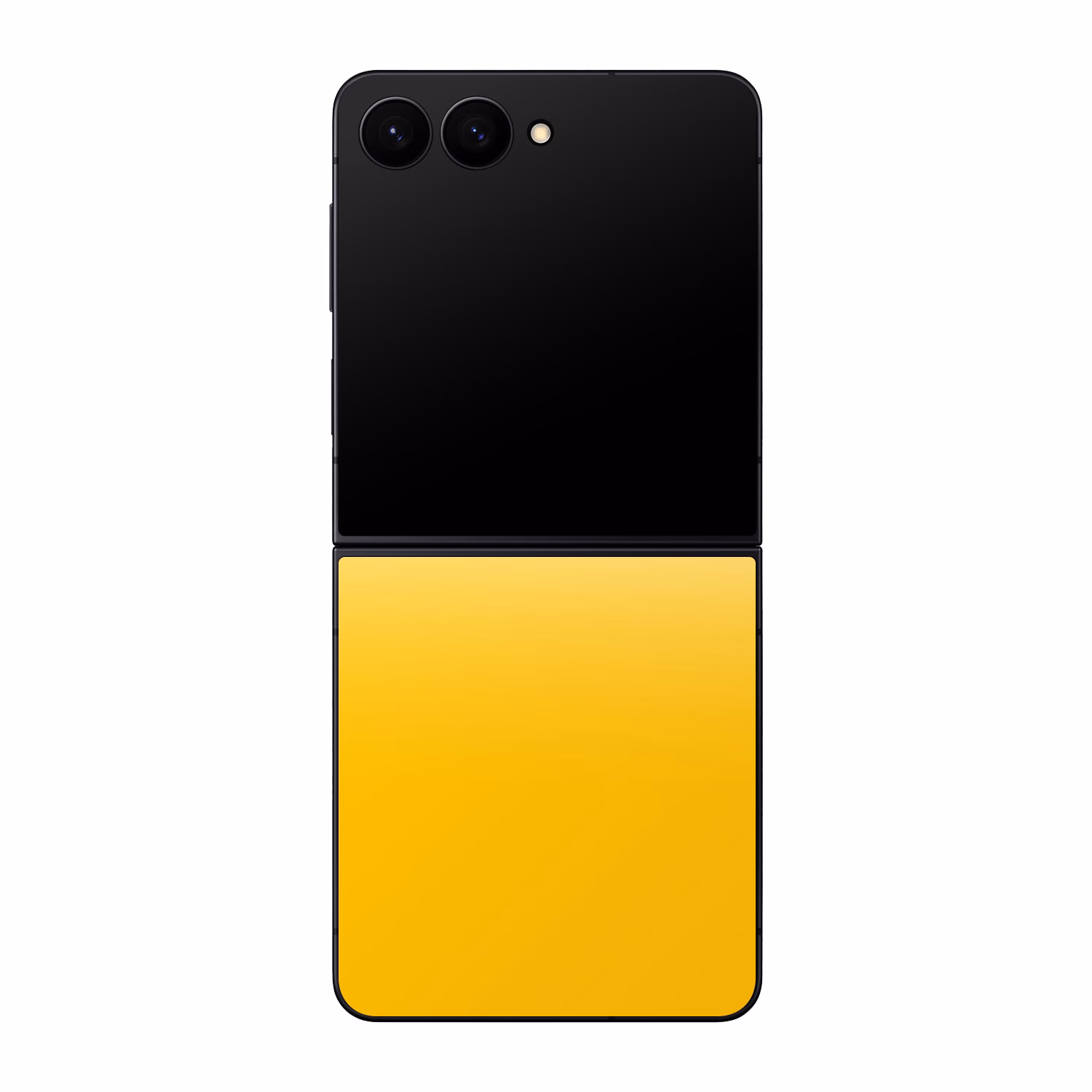 Folie Protectie Skin Samsung Galaxy Z Flip7 GLOSS Series