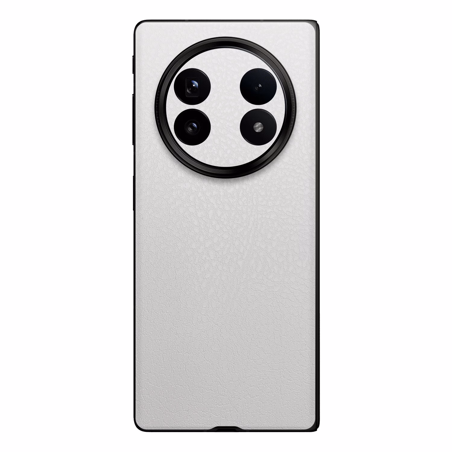 Folie Protectie Skin Vivo X Fold 5 LEATHER Series