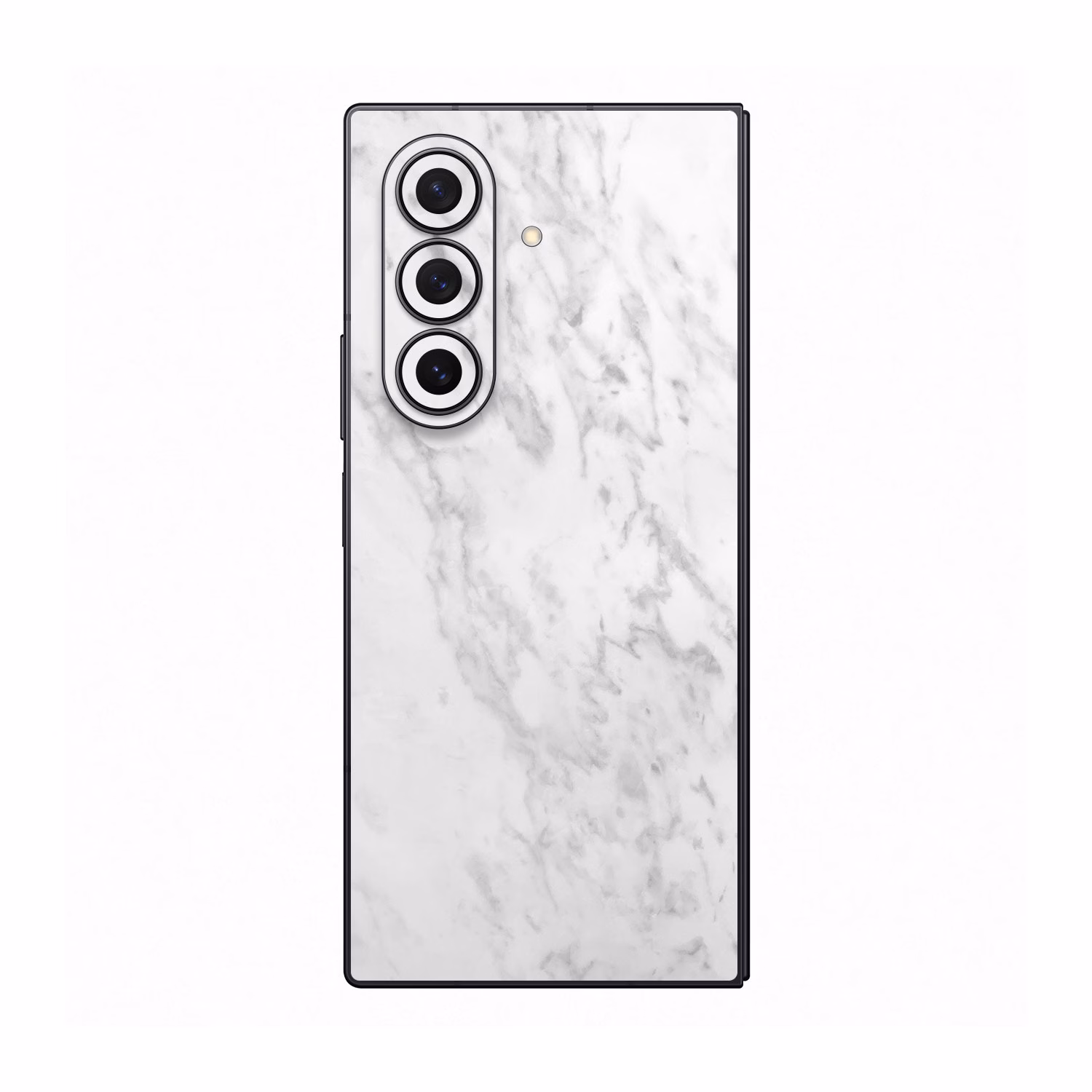 Folie Protectie Skin Samsung Galaxy Z Fold7 MARBLE Series