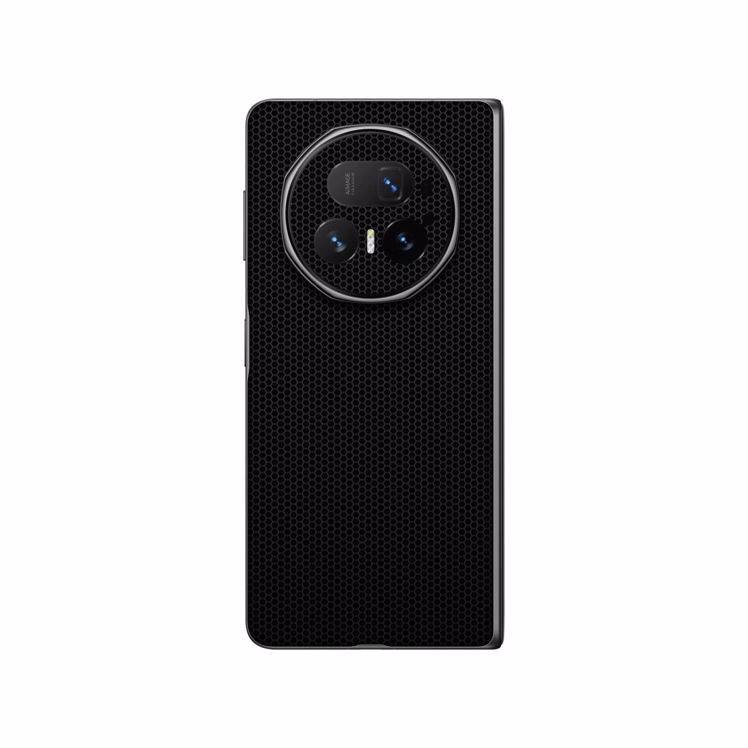 Folie Protectie Skin Honor Magic V5 MATRIX Black