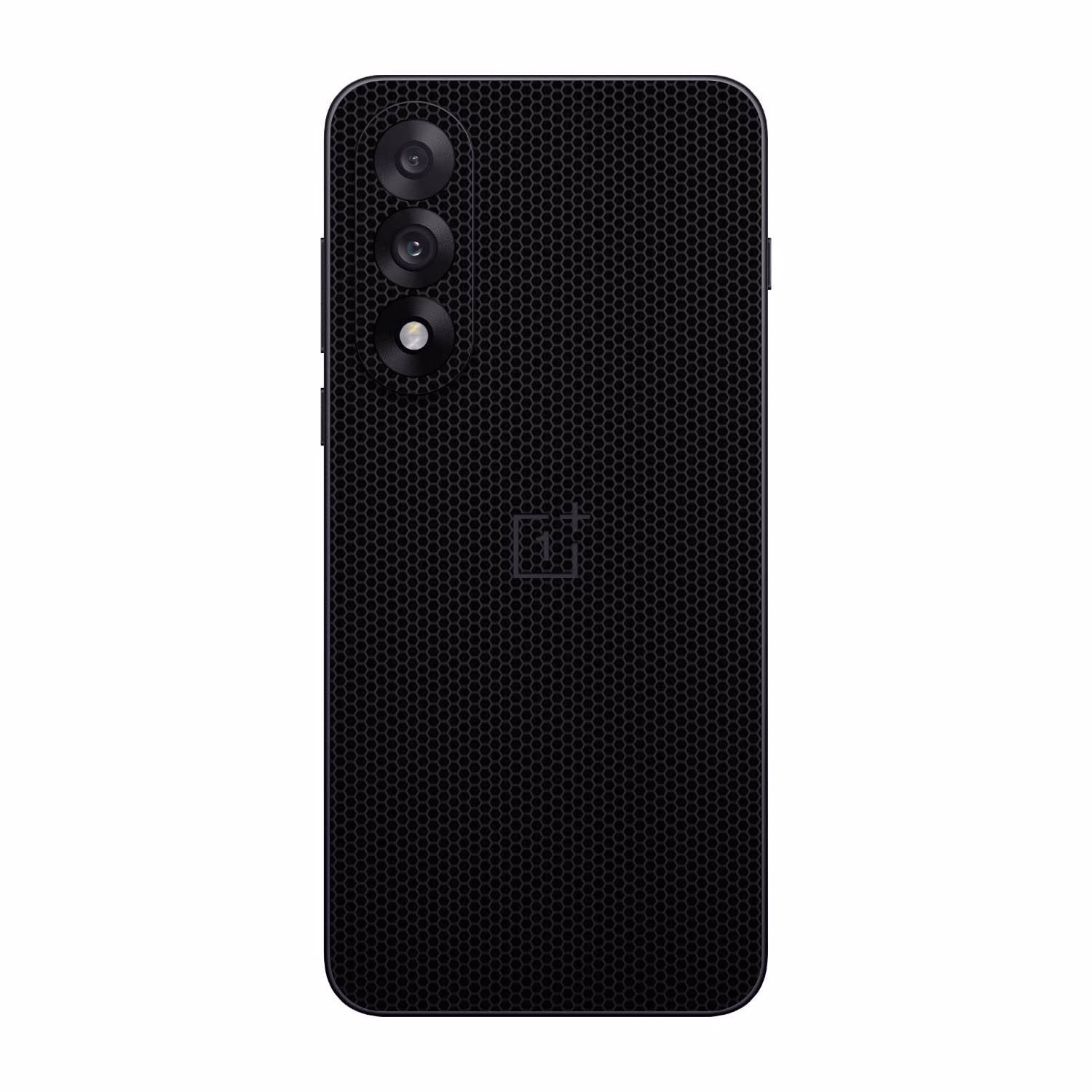 Folie Protectie Skin OnePlus Nord 5 MATRIX Black