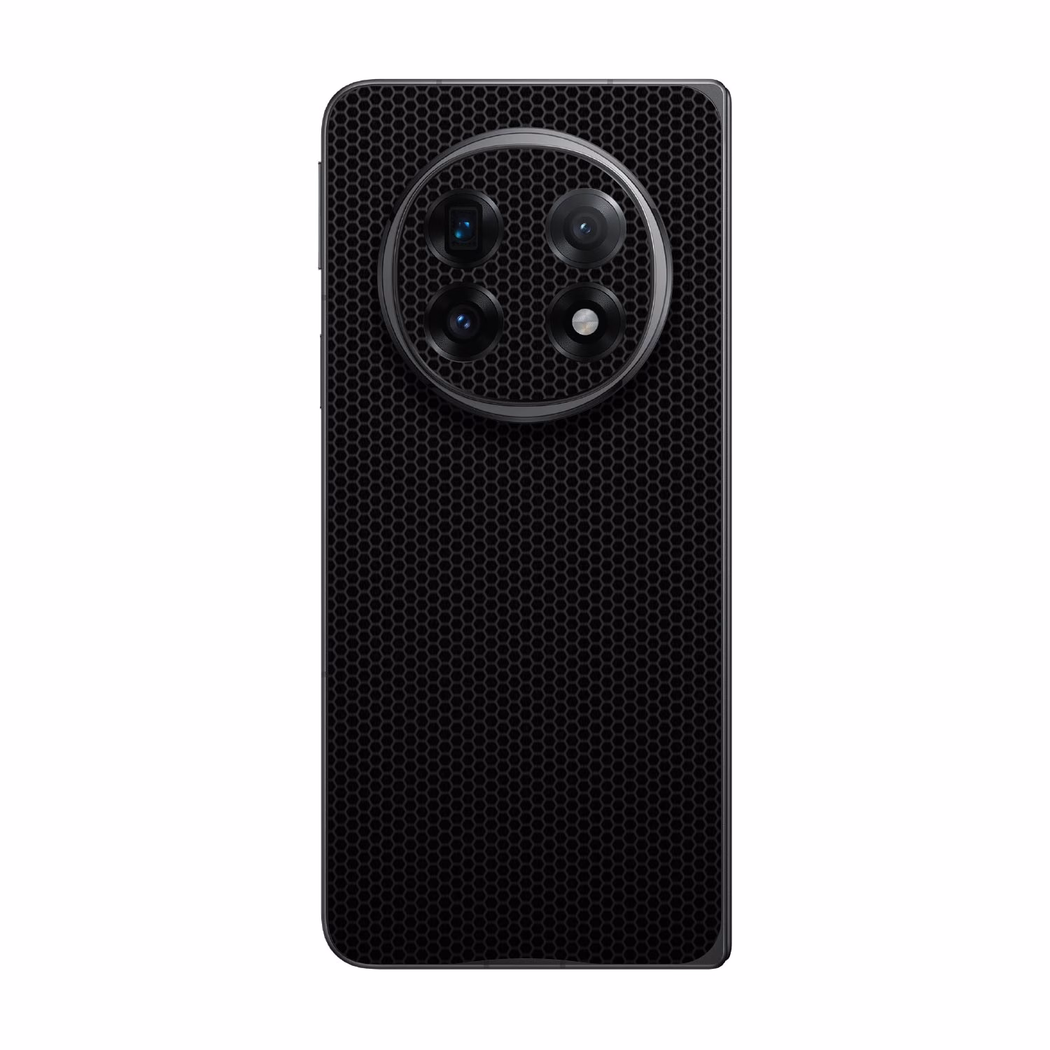 Folie Protectie Skin OPPO Find N5 MATRIX Black