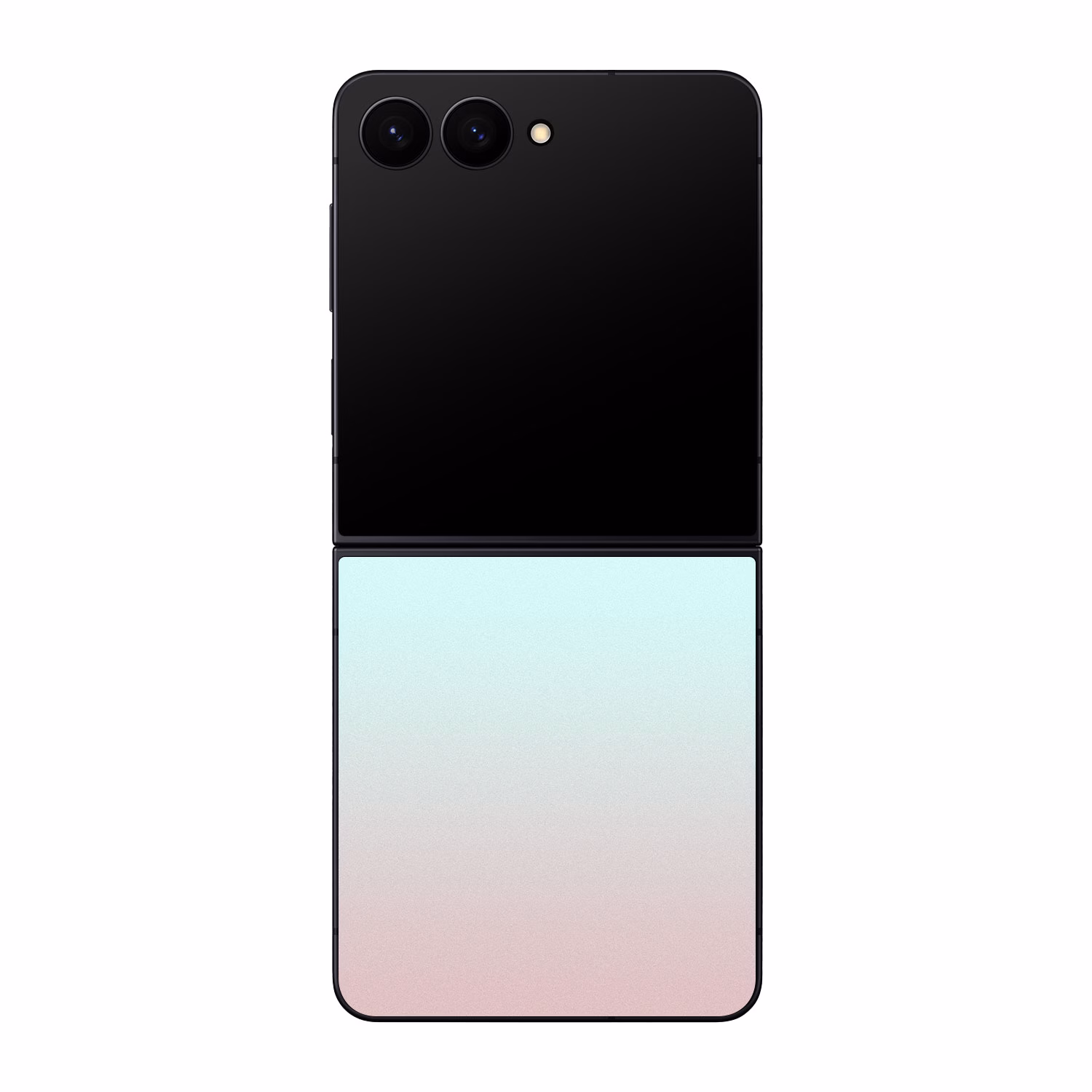 Folie Protectie Skin Samsung Galaxy Z Flip7 MATTE Series