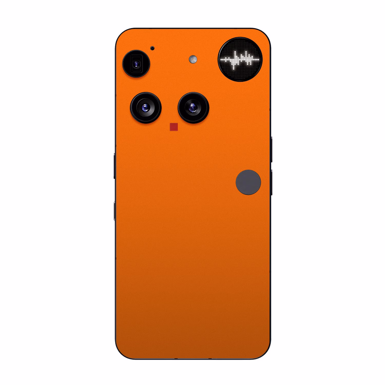 orange-matte