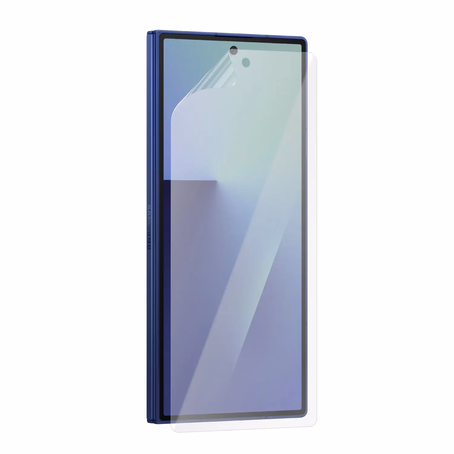 Samsung Galaxy Z Fold7 (6.5", 2025) - Folie Protectie Ecran (Pachet de 2)