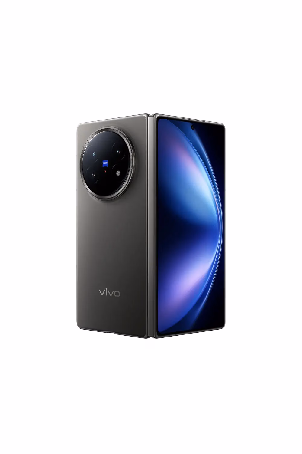 Vivo X Fold 5