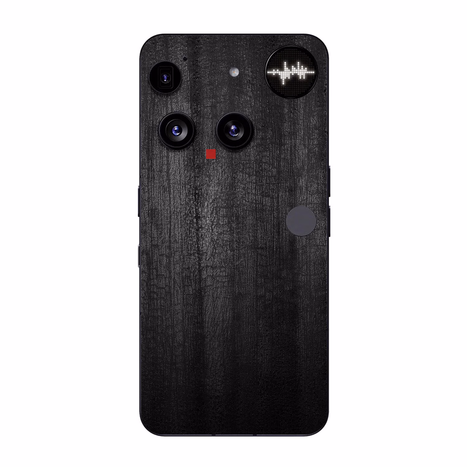 Folie Protectie Skin Nothing Phone (3) WOOD Series