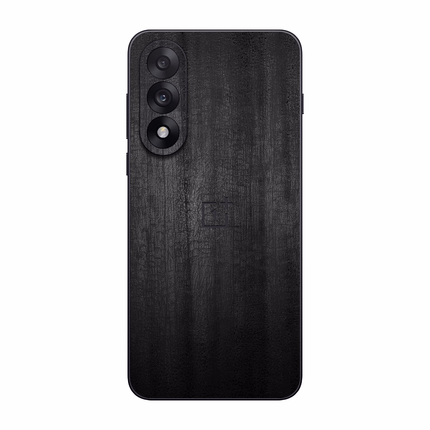 Folie Protectie Skin OnePlus Nord 5 WOOD Series