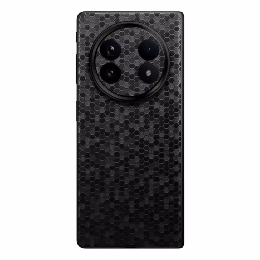 black-3d-honeycomb