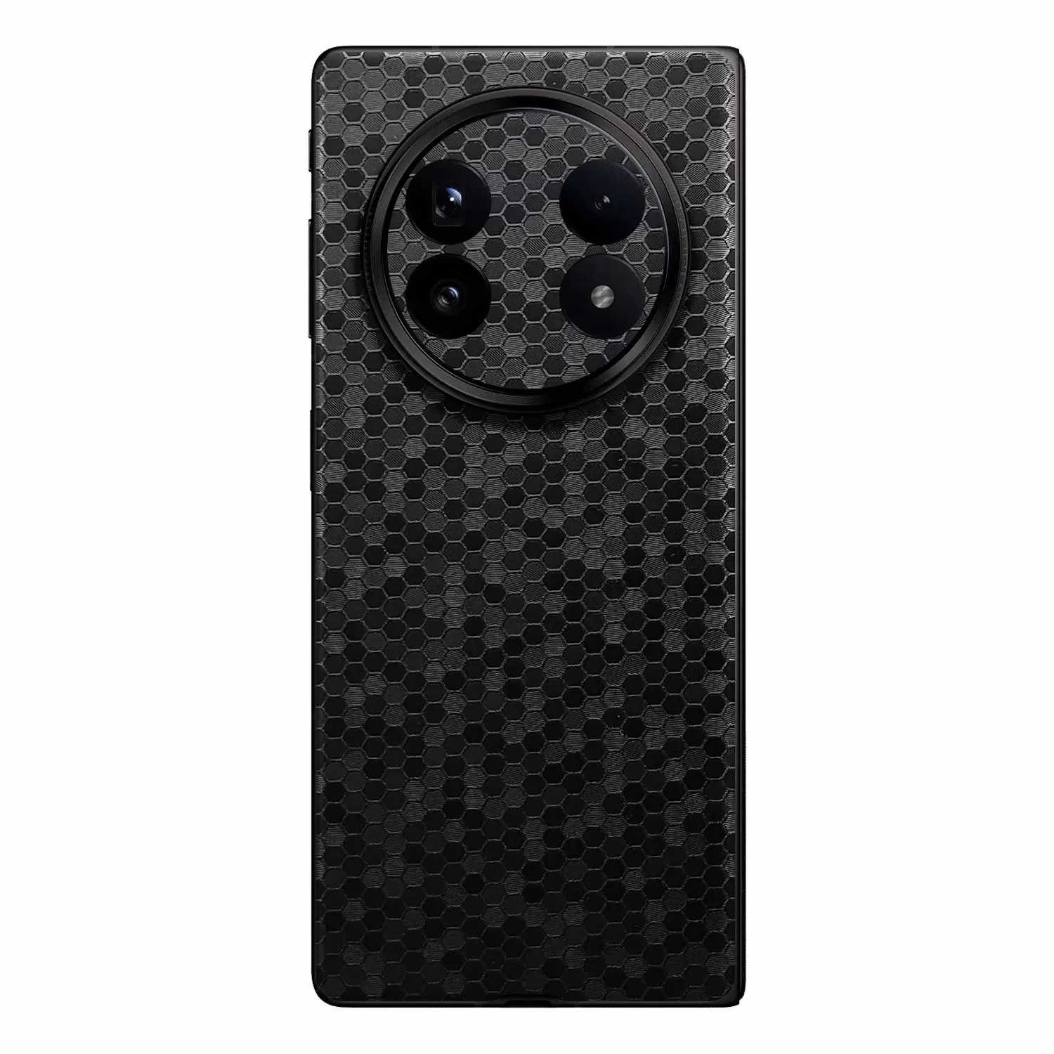 Folie Protectie Skin Vivo X Fold 6 HONEYCOMB Series