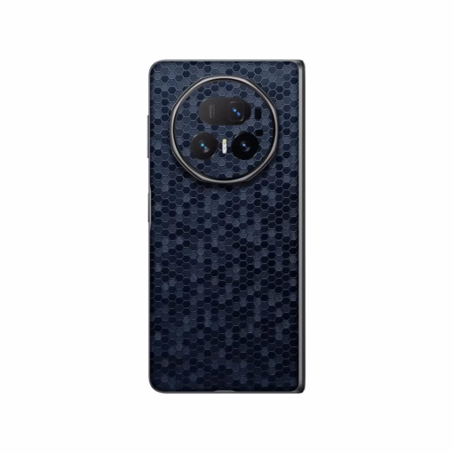 navy-blue-3d-honeycomb