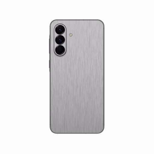 brushed-silver