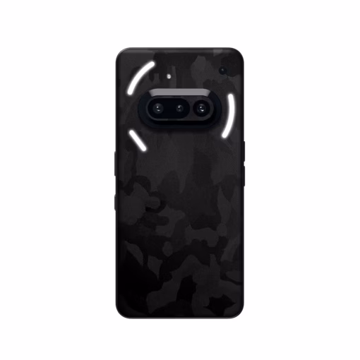 black-camo