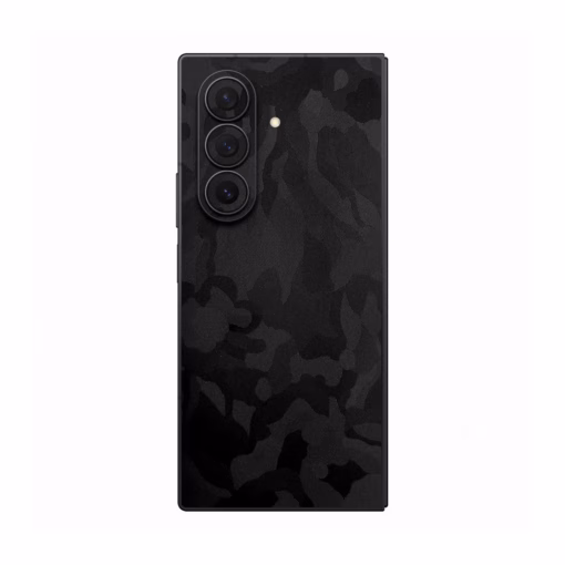 black-camo