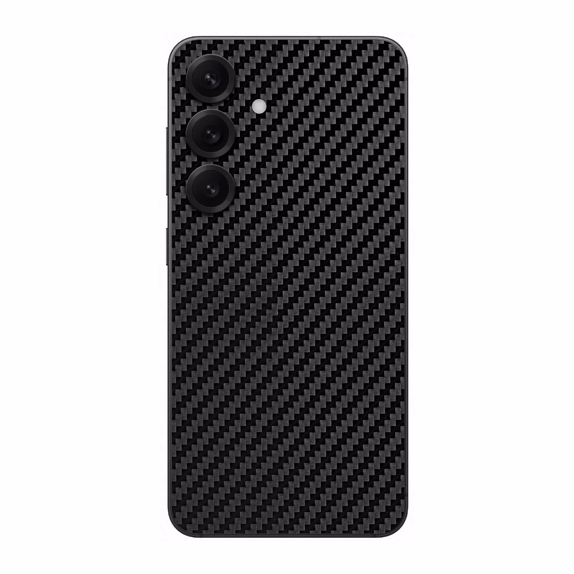 Folie Protectie Skin Samsung Galaxy S26 CARBON FIBRE Series