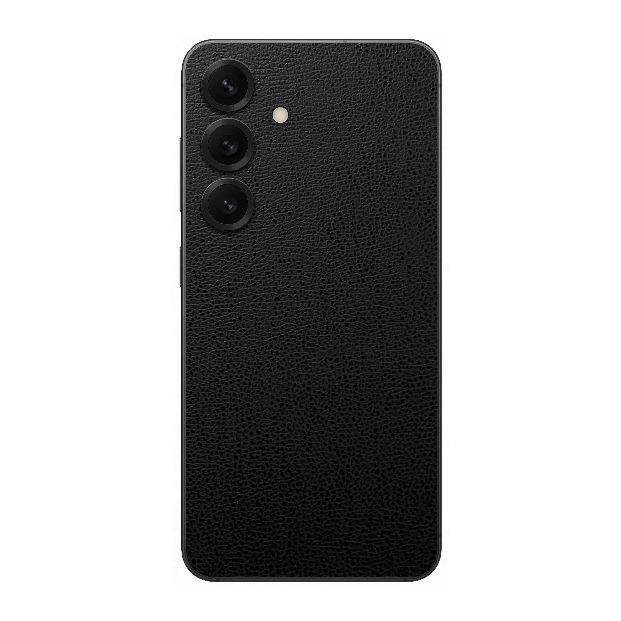 Folie Protectie Skin Samsung Galaxy S26 Plus LEATHER Series