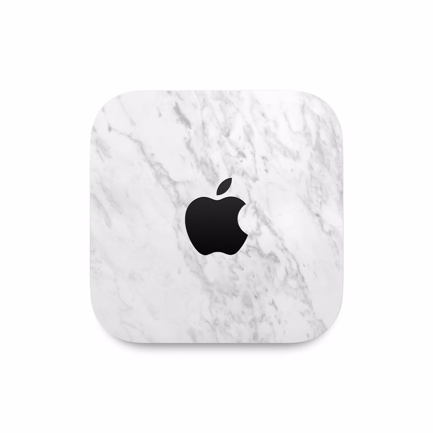 Apple Mac mini 2024 M4 Skins and Wraps
