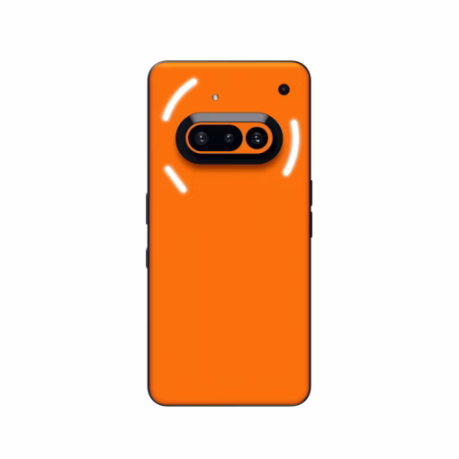 orange-matte