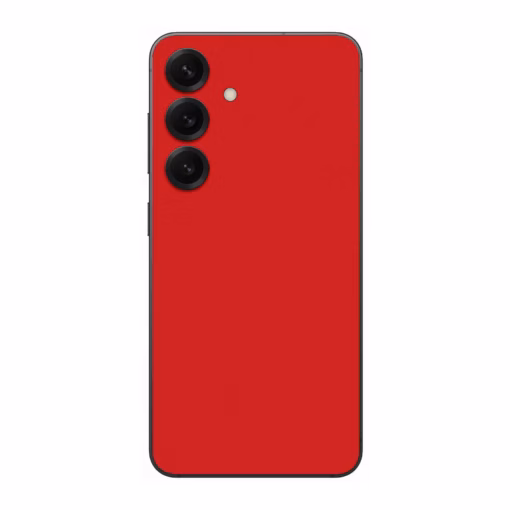 red-matte