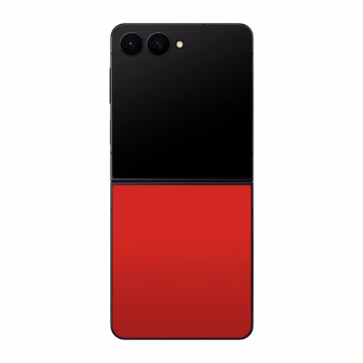 red-matte