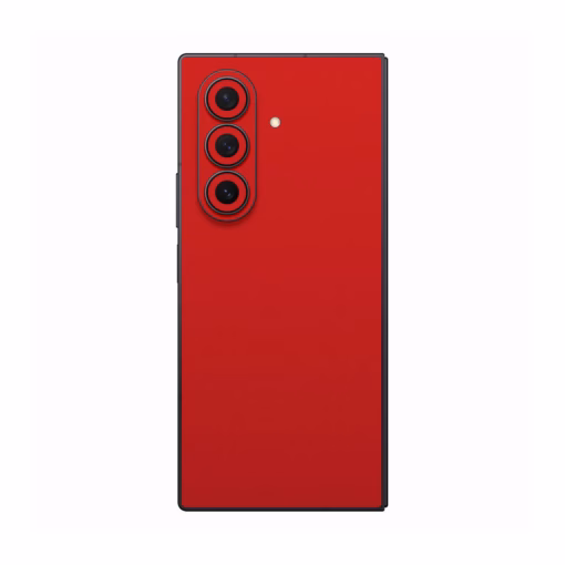 red-matte