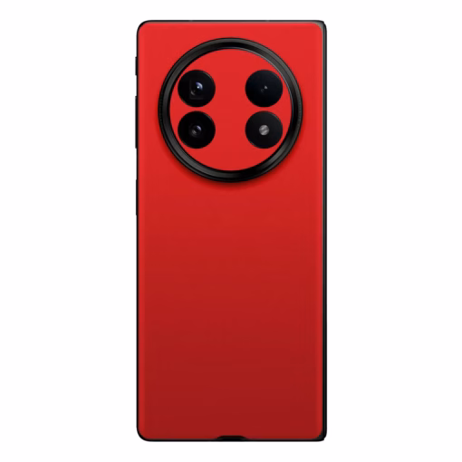 red-matte