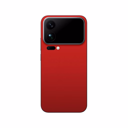 red-matte