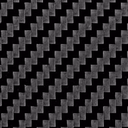 Fibra Carbon Negru