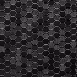 Honeycomb Negru
