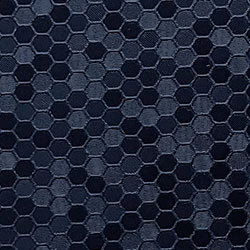 Honeycomb Albastru