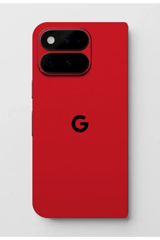 red-matte