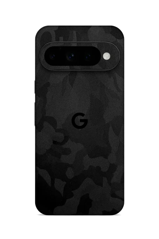 black-camo