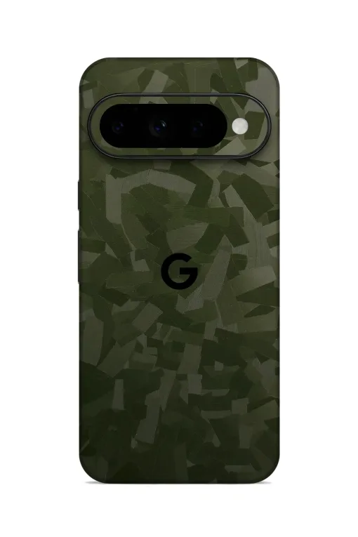 green-camo