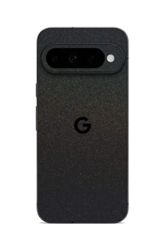 Google Pixel 11 Pro XL COSMIC MORPHEUS Series Matte easy-to-apply with logo skin-wrap-ultraskinz