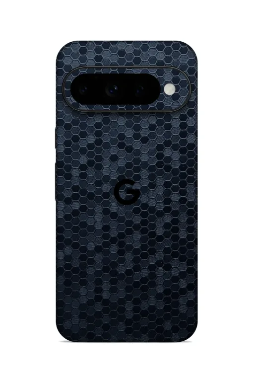 navy-blue-3d-honeycomb