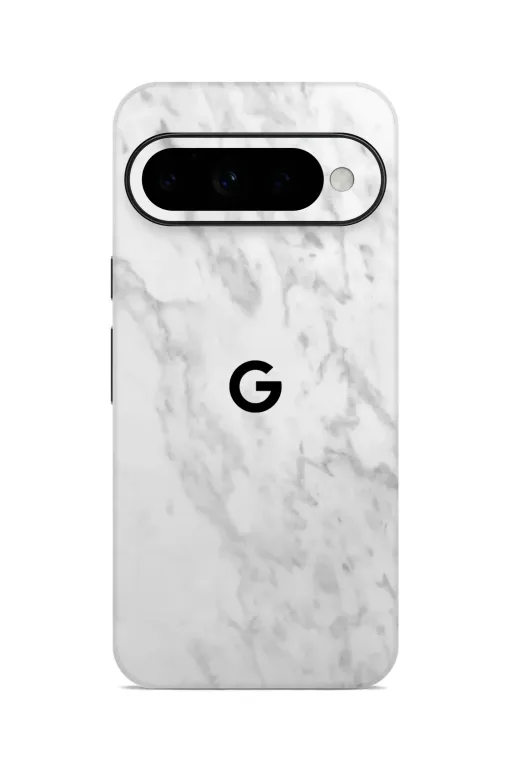 white-marble