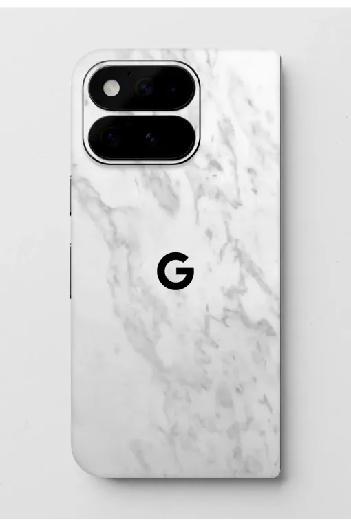 white-marble